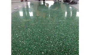 合肥環(huán)氧地坪使用中要注意些什么？